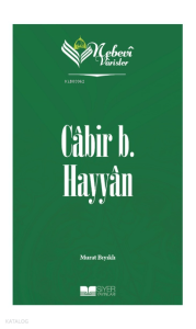 Nebevi Varisler 25 - Cabir B. Hayyan