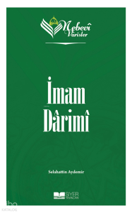 Nebevi Varisler 30 - İmam Darimi