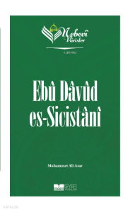 Nebevi Varisler 33 - Ebu Davud Es-Sicistanı