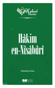 Nebevi Varisler 41 - Hakim en-Nisaburi