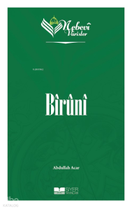 Nebevi Varisler - 45 Bîrûnî