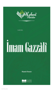 Nebevi Varisler 49 - İmam Gazzali