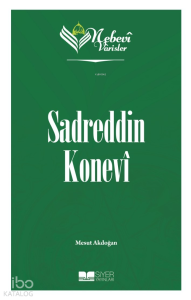 Nebevi Varisler 61 - Sadreddin Konevi