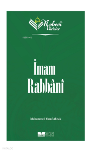 Nebevi Varisler 77 - İmam Rabbani