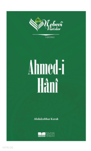 Nebevi Varisler 80 - Ahmed-i Hani