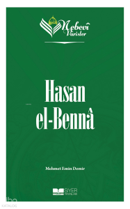 Nebevi Varisler 89 - Hasan el-Benna