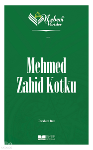 Nebevi Varisler 95 - Mehmed Zahid Kotku