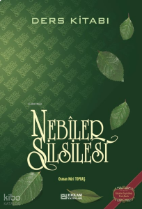 Nebiler Silsilesi ;Ders Kitabı