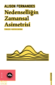 Nedenselliğin Zamansal Asimetrisi