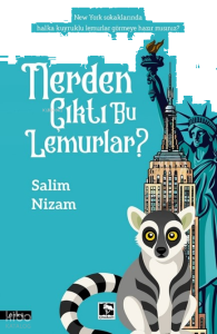 Nereden Çıktı Bu Lemurlar?