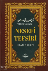 Nesefi Tefsiri (10 Cilt Takım)