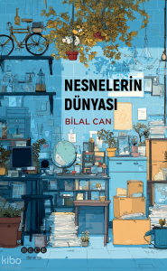 Nesnelerin Dünyası