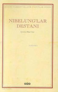 Nibelung'lar Destanı (Ciltli)