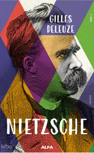 Nietzsche; Bengi dönüş aynının tekrarı Değil, Olumlananın Geri Dönüşüdür.