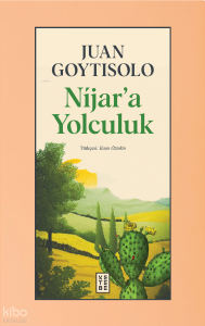 Níjar’a Yolculuk