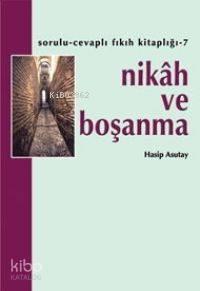 Nikah ve Boşanma