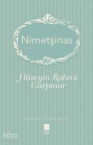 Nimetşinas