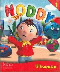 Noddy Kutulu Set