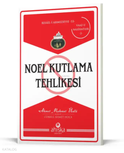 Noel Kutlama Tehlikesi