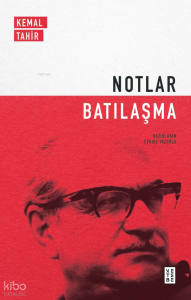 Notlar ;Batılaşma