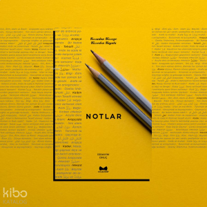 Notlar  (Kıssadan Hisseye - Hisseden Hayata)