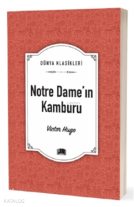 Notre Dame’ın Kamburu