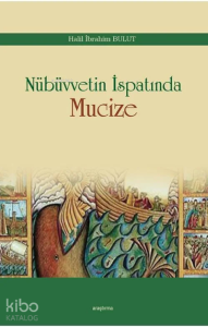 Nübüvvetin İspatında Mucize