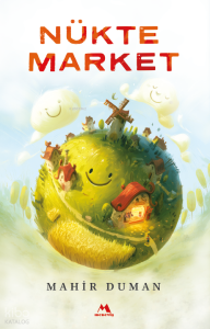 Nükte Market