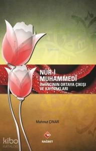 Nûr-i Muhammedî; İnancının Ortaya Çıkışı ve Kaynakları