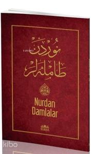 Nurdan Damlalar ( Osmanlıca - Latince )