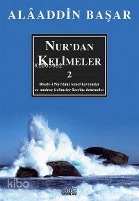 Nur'dan Kelimeler - 2