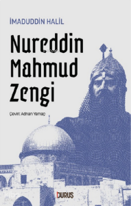 Nureddin Mahmud Zengi
