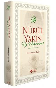 Nurul Yakin Hz Muhammed