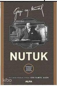 Nutuk (Ciltli); Osmanlıca Aslından Eksiksiz Tam Metin