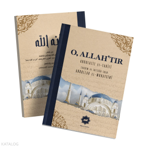 O, Allah'tır;Abdulaziz et-Tarîfî