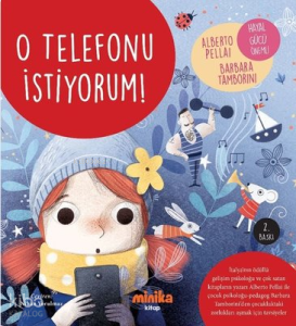 O Telefonu İstiyorum!
