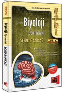 ÖABT Biyoloji Öğretmenliği Soru Bankası 2015
