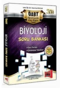 ÖABT Biyoloji Soru Bankası