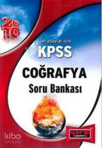 ÖABT Coğrafya Soru Bankası 2013