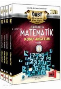 ÖABT İlköğretim Matematik Konu Anlatımı