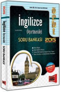 ÖABT İngilizce Öğretmenliği Soru Bankası 2015