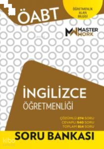 ÖABT - İngilizce Öğretmenliği- Soru Bankası