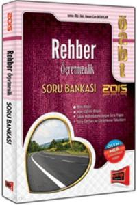 ÖABT Rehberlik Öğretmenliği Soru Bankası 2015