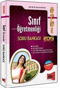 ÖABT Sınıf Öğretmenliği Soru Bankası 2015