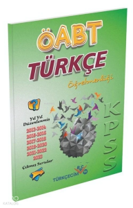 ÖABT Türkçe Öğretmenliği Çıkmış Sorular 2013-23