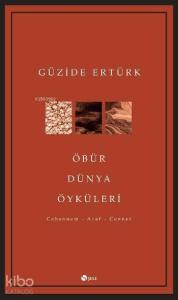 Öbür Dünya Öyküleri