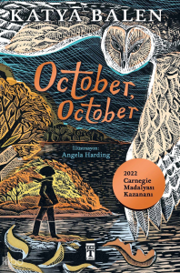 October October