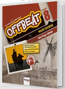 Offbeat 8 - Main Course