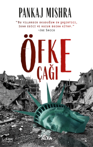 Öfke Çağı