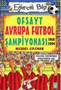 Ofsayt Avrupa Futbol Şampiyonası; (1960 2004)